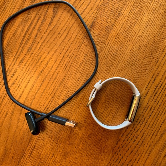 fitbit Accessories Fitbit Luxe Poshmark